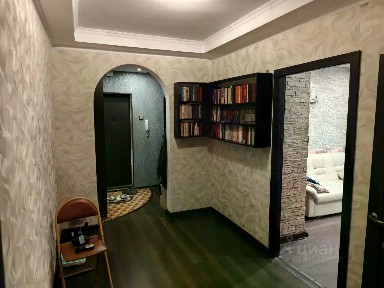 Продается 3-комн. квартира, 75 м²