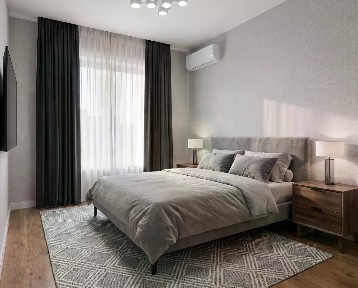 Продаются 3-комн. апартаменты, 68 м²