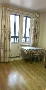 Продается студия, 23,4 м²