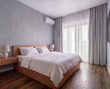 Продаются 2-комн. апартаменты, 55 м²