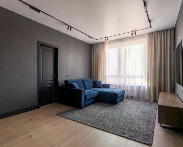 Продается 3-комн. квартира, 66,2 м²