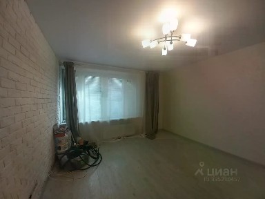 Продается 1-комн. квартира, 35,1 м²