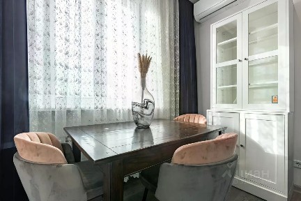 Продается 2-комн. квартира, 53,5 м²