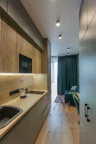 Продается студия, 24 м²