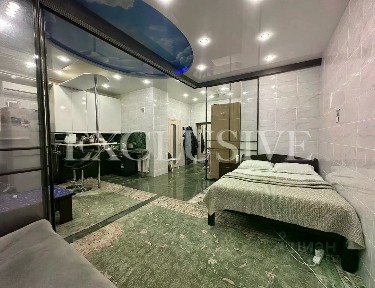Продается 1-комн. квартира, 42,9 м²
