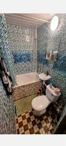 Продается 2-комн. квартира, 43,8 м²