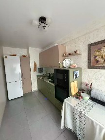 Продается 1-комн. квартира, 34,5 м²