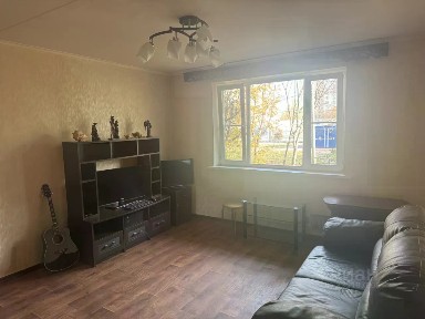 Продается 1-комн. квартира, 38,7 м²