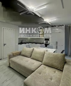 Продается 3-комн. квартира, 87,8 м²