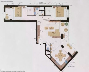 Продается 3-комн. квартира, 102 м²