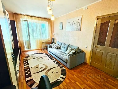 Продается 1-комн. квартира, 37,5 м²