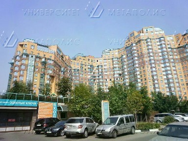 Сдается офис, 188 м²