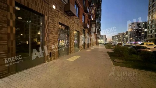 Сдается помещение свободного назначения, 110 м²