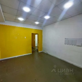 Сдается помещение свободного назначения, 35 м²