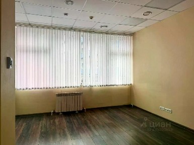 Сдается офис (B+)