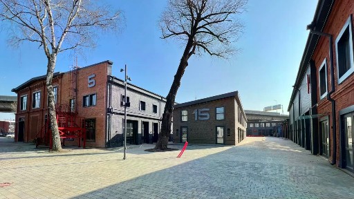 Сдается помещение свободного назначения, 124,4 м²