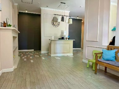 Продается помещение свободного назначения, 128,6 м²