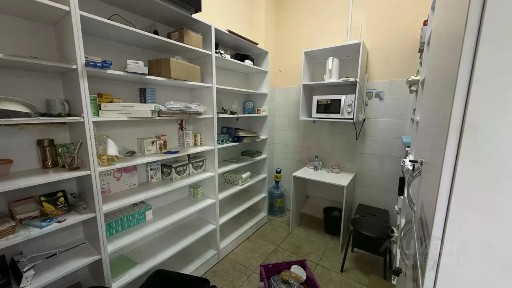 Сдается помещение свободного назначения, 35 м²