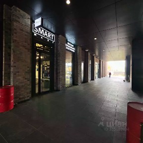 Сдается помещение свободного назначения, 62 м²