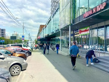 Сдается помещение свободного назначения (B)
