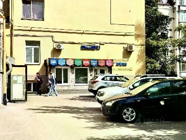 Сдается помещение свободного назначения, 42 м²