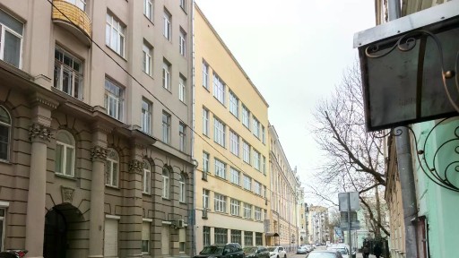 Сдается офис (B+)