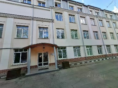 Сдается офис (B)