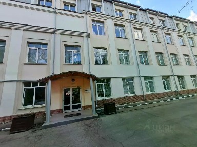 Москва, САО, р-н Хорошевский, 2-я Магистральная ул., 8А