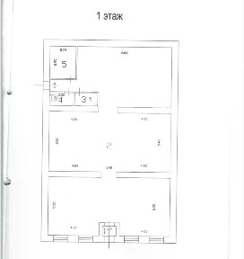 Продается здание, 188 м²