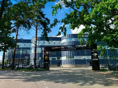 Сдается помещение свободного назначения, 1 043 м²