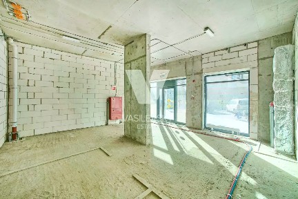 Сдается помещение свободного назначения, 50 м²