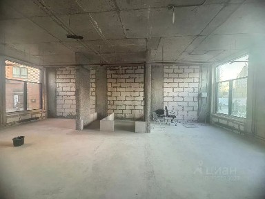 Сдается помещение свободного назначения, 91 м²