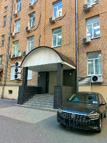 Сдается помещение свободного назначения, 489,6 м²