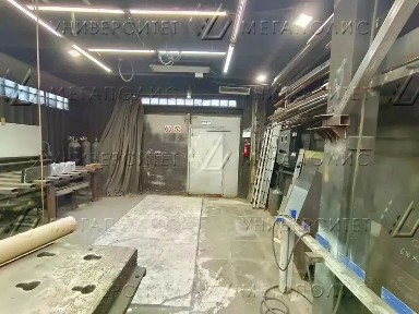 Сдается помещение свободного назначения, 126 м²