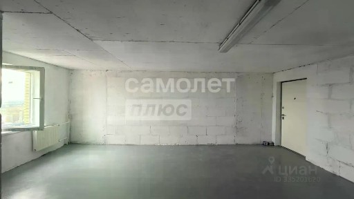 Продается помещение свободного назначения, 35,2 м²