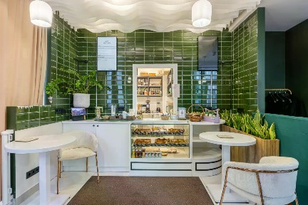 Продается арендный бизнес, 70,4 м²
