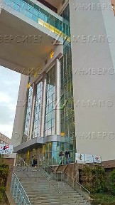 Сдается офис (А)