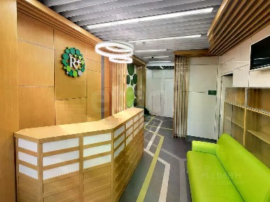 Сдается помещение свободного назначения, 178,8 м²