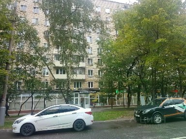 Сдается торговая площадь, 75 м²