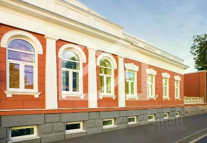 Сдается офис (B)