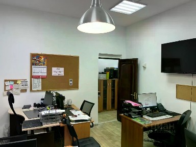 Сдается офис, 60 м²