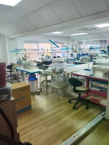 Сдается производство, 220 м²