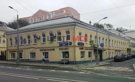 Москва, ЦАО, р-н Таганский, Николоямская ул., 44/18
