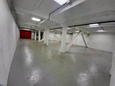 Сдается помещение свободного назначения, 160,4 м²