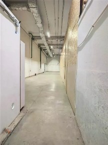 Москва, ЮВАО, р-н Печатники, Угрешская ул., 27С1
