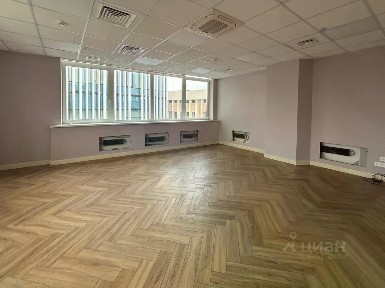 Сдается офис (B+)