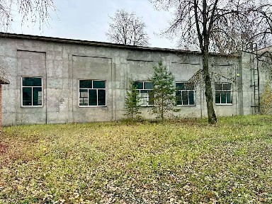 Продается производство, 578 м²