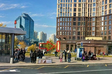 Сдается помещение свободного назначения, 145 м²