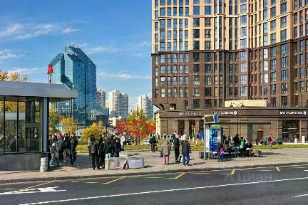 Сдается помещение свободного назначения, 235 м²