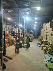 Сдается склад, 280 м²
